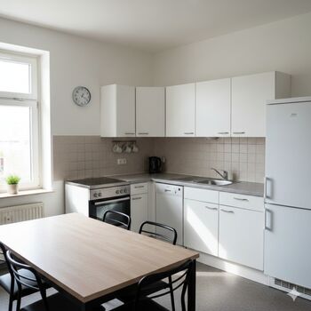 Apartment in Dernbach Picture 3 Apartment in Dernbach Picture 3