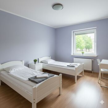 Wohnung in Dernbach Wohnung in Dernbach