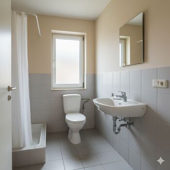 Apartment in Dernbach Picture 4 Apartment in Dernbach Picture 4