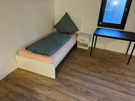 Homebase S² Pension Homberg Obrázok 5 Homebase S² Pension Homberg Obrázok 5