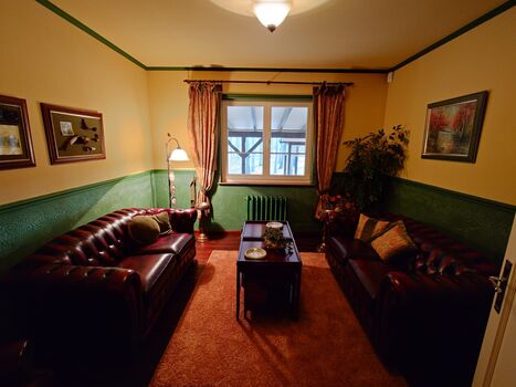 Eventhotel Haus Waldesruh Bild 5 Eventhotel Haus Waldesruh Bild 5