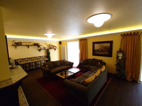 Eventhotel Haus Waldesruh Bild 2 Eventhotel Haus Waldesruh Bild 2