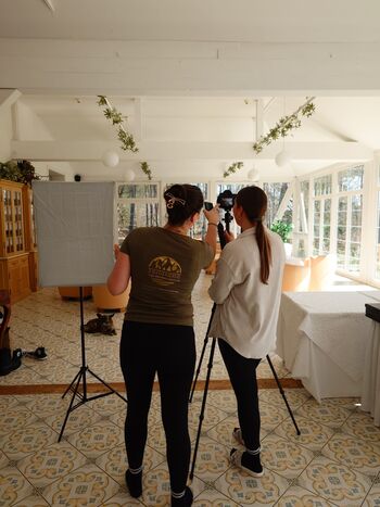 Eventhotel Haus Waldesruh Bild 4 Eventhotel Haus Waldesruh Bild 4