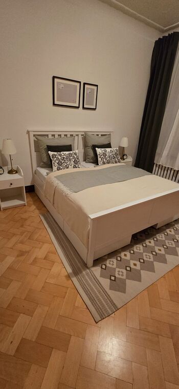 Bremerhaven Apartment 165qm bis zu 8 Gäste Zdjęcie 3 Bremerhaven Apartment 165qm bis zu 8 Gäste Zdjęcie 3