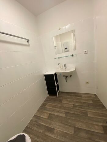 EMAS 7 / Whg. mit 4 Einzelbetten, WLAN, Küche, Waschmaschine Bild 3 EMAS 7 / Whg. mit 4 Einzelbetten, WLAN, Küche, Waschmaschine Bild 3