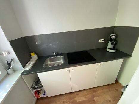 EMAS 7 / Whg. mit 4 Einzelbetten, WLAN, Küche, Waschmaschine Bild 4 EMAS 7 / Whg. mit 4 Einzelbetten, WLAN, Küche, Waschmaschine Bild 4