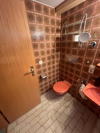 Souterrain-Zimmer im Gästehaus Renn Bild 2 Souterrain-Zimmer im Gästehaus Renn Bild 2