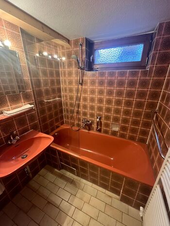 Souterrain-Zimmer im Gästehaus Renn Bild 5 Souterrain-Zimmer im Gästehaus Renn Bild 5