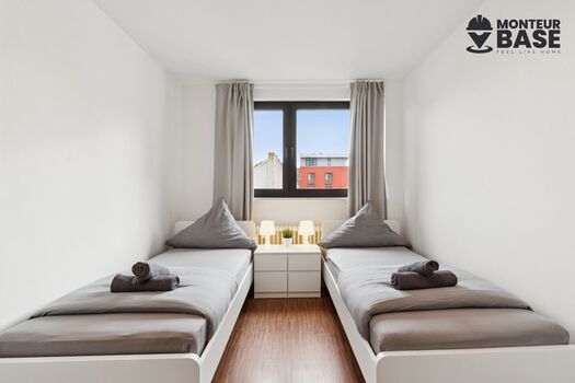 Apartment in Hanau Picture 2 Apartment in Hanau Picture 2