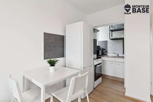 Apartment in Hanau Picture 4 Apartment in Hanau Picture 4