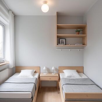 Haus in Leipzig Haus in Leipzig
