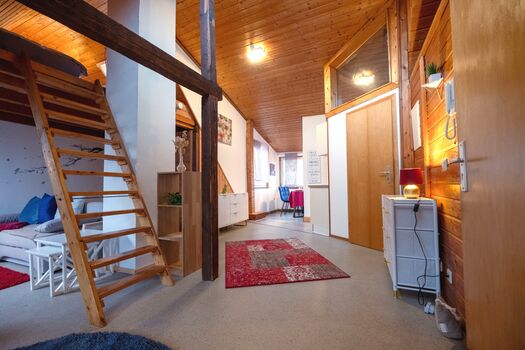 1-Zimmer Wohnung für 1 bis 3 Personen ab 950 Euro pro Monat Bild 4 1-Zimmer Wohnung für 1 bis 3 Personen ab 950 Euro pro Monat Bild 4