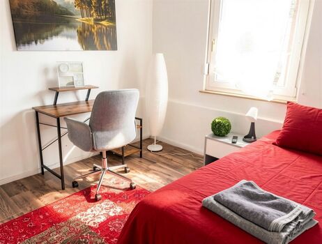 ab 29.03.26: 3-Zimmer Apartment für 2 bis 6 Personen ab 29.03.26: 3-Zimmer Apartment für 2 bis 6 Personen