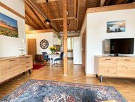 2-Zimmer Loft-Wohnung "Wohnen" 2-Zimmer Loft-Wohnung "Wohnen"