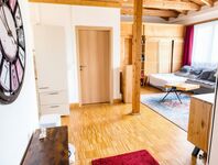 ab 28.05: 3-Zimmer Apartment 4 - 6 Per. & 2-Zimmer Loft 1 - 2 Pers. Bild 19 ab 28.05: 3-Zimmer Apartment 4 - 6 Per. & 2-Zimmer Loft 1 - 2 Pers. Bild 19
