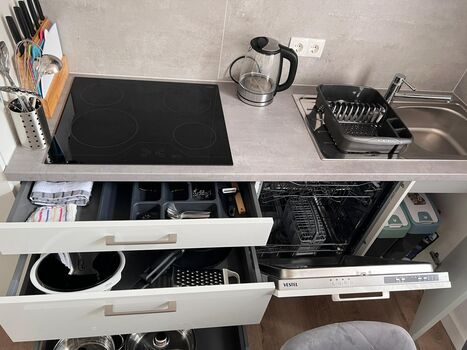 Mieszkanie w Papenburg Zdjęcie 5 Mieszkanie w Papenburg Zdjęcie 5