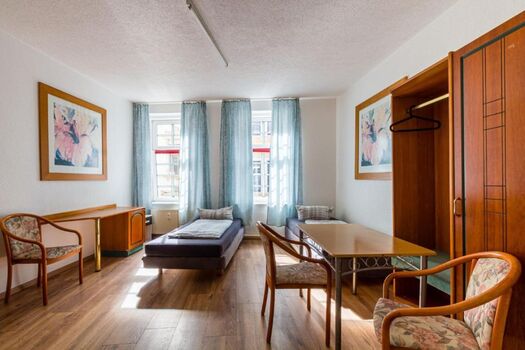 Wohnung in Merseburg Bild 2 Wohnung in Merseburg Bild 2