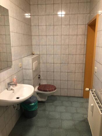 Wohnung in Merseburg Bild 4 Wohnung in Merseburg Bild 4