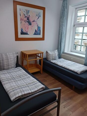 Wohnung in Merseburg Bild 3 Wohnung in Merseburg Bild 3