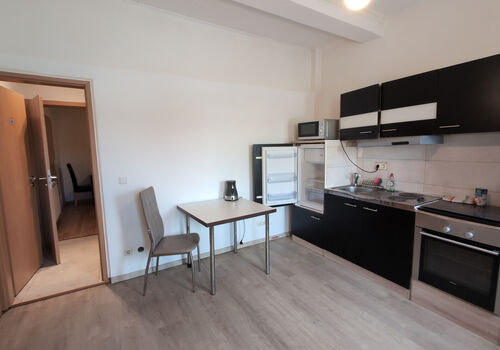 Wohnung in Hallstadt Bild 5 Wohnung in Hallstadt Bild 5