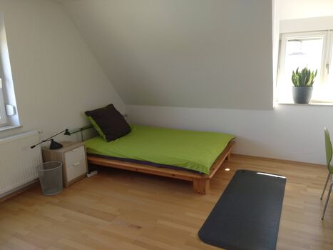 Renovierte Wohnung zu vermieten Obrázok 1 Renovierte Wohnung zu vermieten Obrázok 1