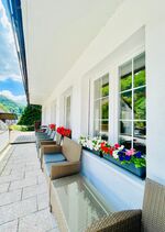 AM BERG HOTEL Bild 9 AM BERG HOTEL Bild 9