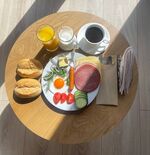 AM BERG HOTEL Bild 15 AM BERG HOTEL Bild 15