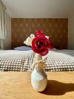 AM BERG HOTEL Bild 17 AM BERG HOTEL Bild 17