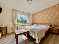 AM BERG HOTEL Bild 12 AM BERG HOTEL Bild 12