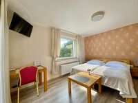 AM BERG HOTEL Bild 19 AM BERG HOTEL Bild 19