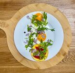 AM BERG HOTEL Bild 11 AM BERG HOTEL Bild 11