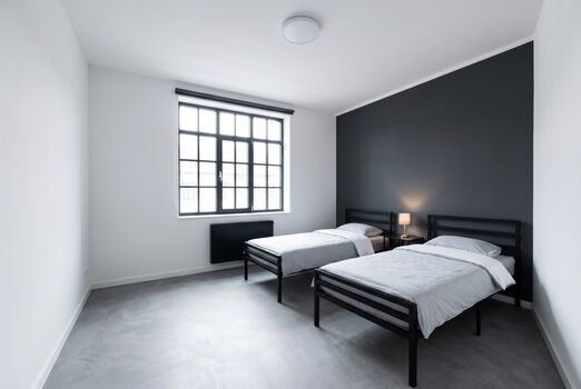 Business Apartment Vogelrutherfeld Business Apartment Vogelrutherfeld