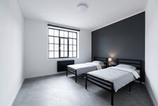 Business Apartment Vogelrutherfeld Picture 1 Business Apartment Vogelrutherfeld Picture 1