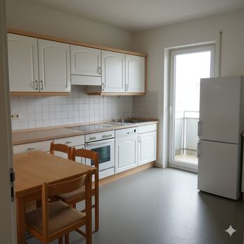 Apartment in Dernbach Picture 3 Apartment in Dernbach Picture 3