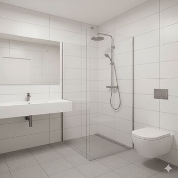 Apartment in Dernbach Picture 4 Apartment in Dernbach Picture 4