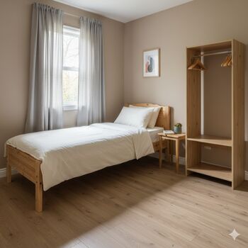 Apartment in Dernbach Picture 2 Apartment in Dernbach Picture 2