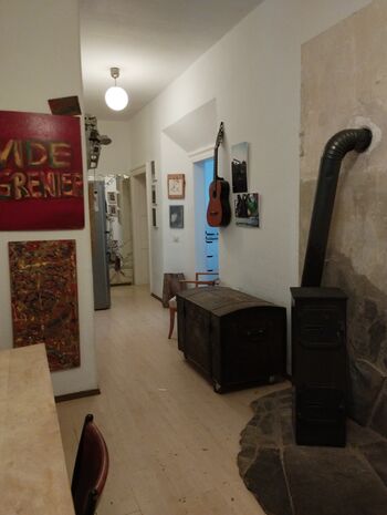 Zimmer zur Untermiete Sendling, gute Verkehrsanbindung Bild 2 Zimmer zur Untermiete Sendling, gute Verkehrsanbindung Bild 2