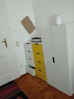 Zimmer zur Untermiete Sendling, gute Verkehrsanbindung Picture 3 Zimmer zur Untermiete Sendling, gute Verkehrsanbindung Picture 3