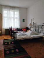 Zimmer zur Untermiete Sendling, gute Verkehrsanbindung Picture 4 Zimmer zur Untermiete Sendling, gute Verkehrsanbindung Picture 4