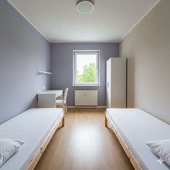 Apartments in Eschweiler – 24h Check-In Apartments in Eschweiler – 24h Check-In