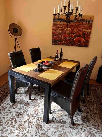 Wohnzimmer Wohnzimmer