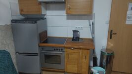 Wohnung Heinz Bild 3 Wohnung Heinz Bild 3