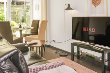 Modernes 2 Zimmer Appartement Obrázok 1 Modernes 2 Zimmer Appartement Obrázok 1