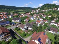 Schlossblick auf den Ebersberg Schlossblick auf den Ebersberg