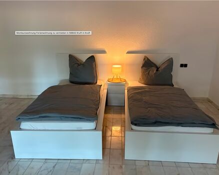 Wohnung Mengede Wohnung Mengede
