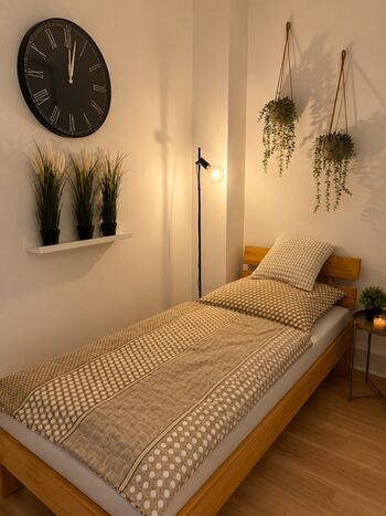 Zentrumsnah in Remscheid – Wohnung 0,9 km zur City Bild 2 Zentrumsnah in Remscheid – Wohnung 0,9 km zur City Bild 2