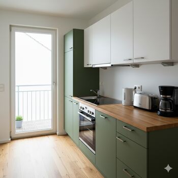 Wohnung in Erftstadt Bild 2 Wohnung in Erftstadt Bild 2