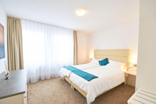 Nordsee Apartments Nordsee Apartments