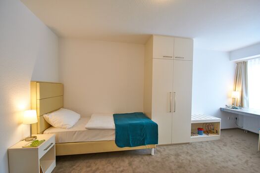 Nordsee Apartments Bild 5 Nordsee Apartments Bild 5
