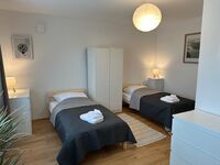 Gästezimmer am Stadtpark Bild 1 Gästezimmer am Stadtpark Bild 1